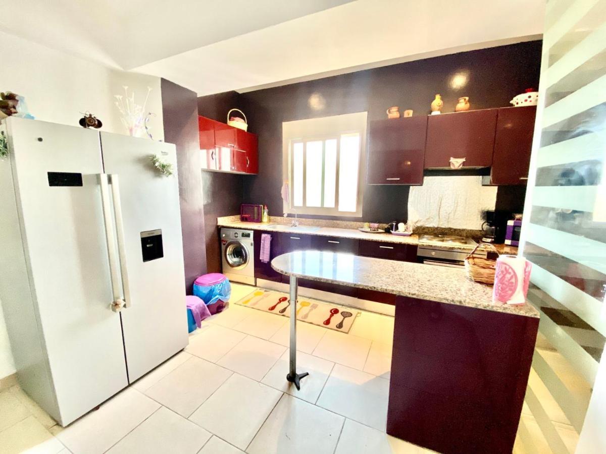 Tulipe Appartement オラン エクステリア 写真