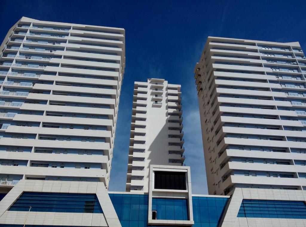 Tulipe Appartement オラン エクステリア 写真